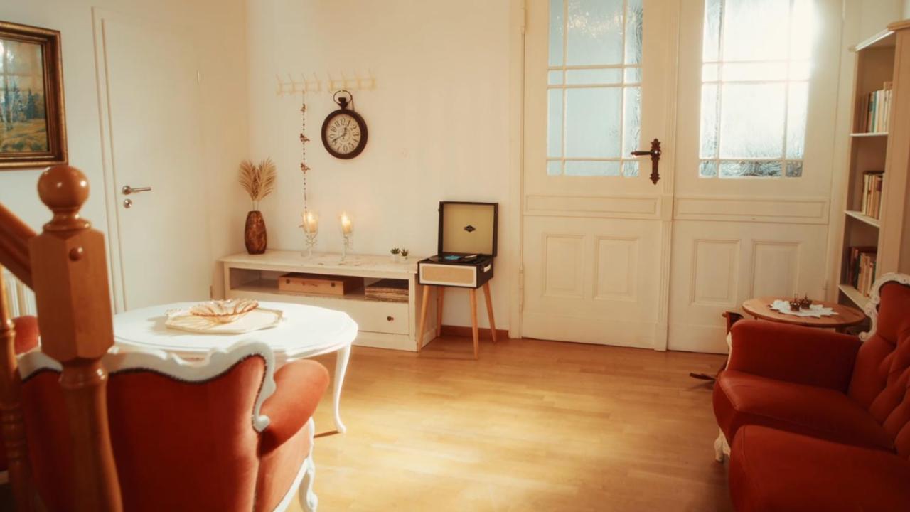 Anker Hotel Arneburg Bagian luar foto