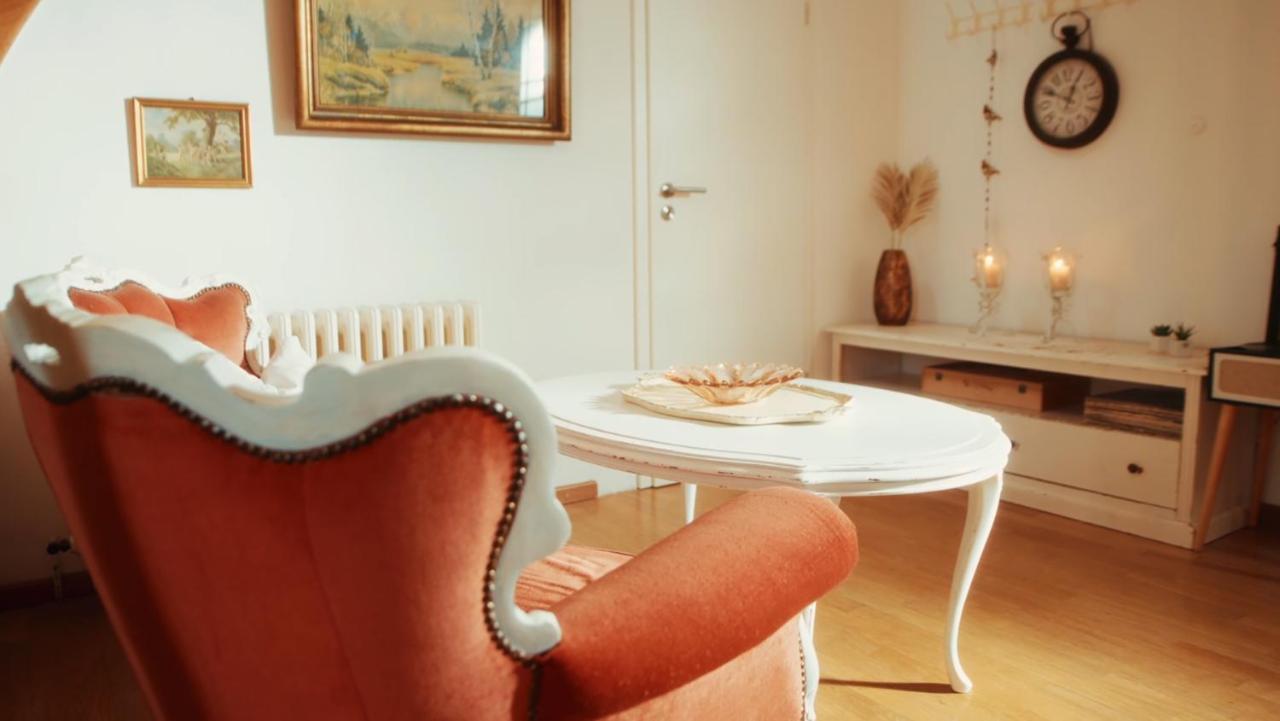 Anker Hotel Arneburg Bagian luar foto