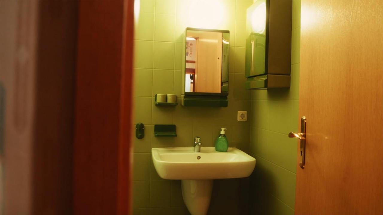 Anker Hotel Arneburg Bagian luar foto